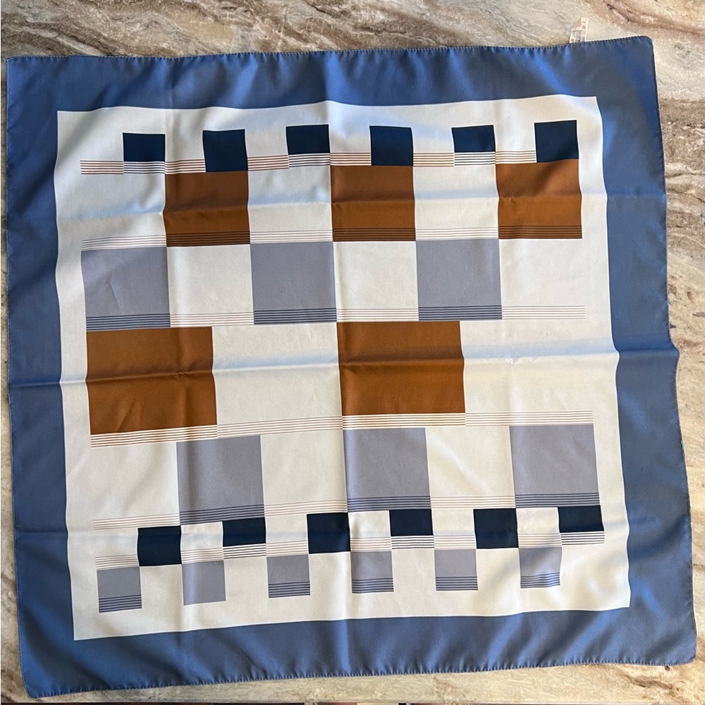 Boselli Scarf